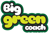Big Green Coachs & Deals